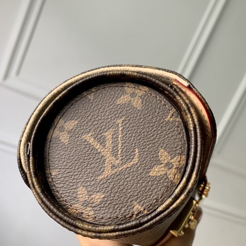 LV Round Bags